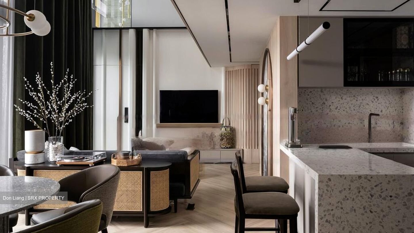 Lincoln Suites (D11), Condominium #457552891